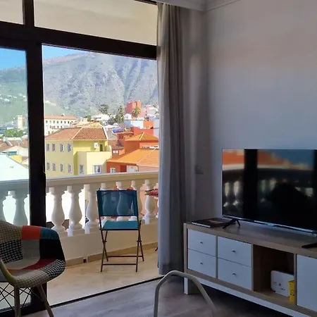 Apartament Arautava