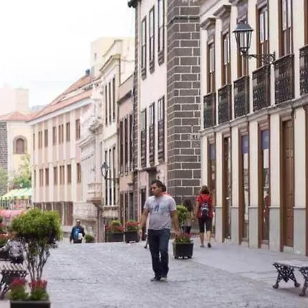 Apartament Arautava La Orotava