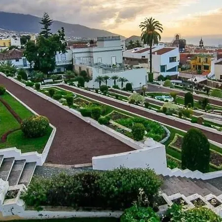Arautava Apartament La Orotava