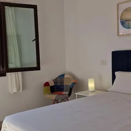 Apartament Arautava La Orotava