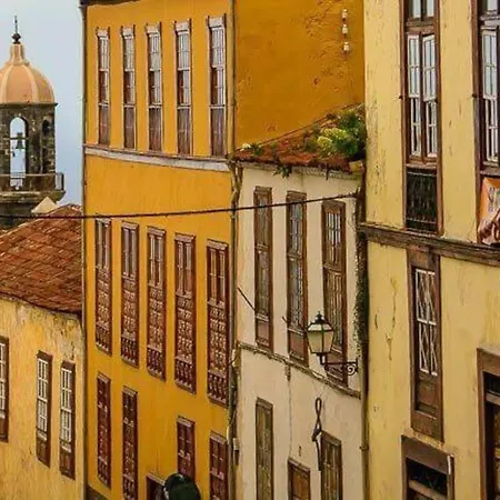 Arautava La Orotava