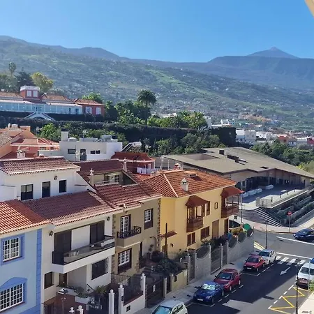 Arautava * La Orotava