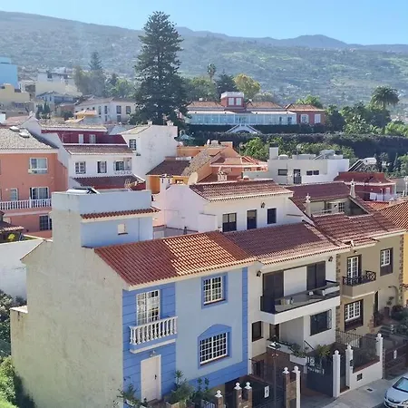 Arautava La Orotava