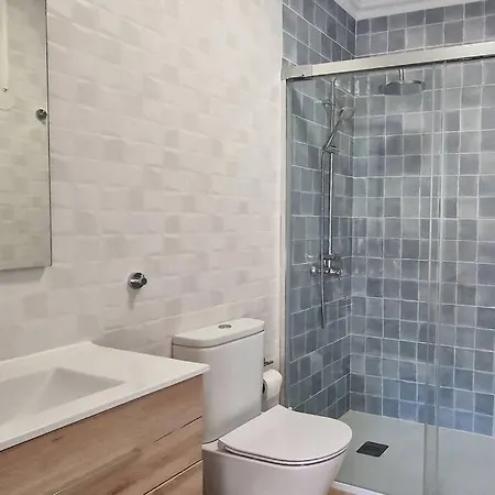 Apartament Arautava