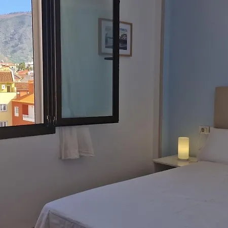 Arautava Apartament La Orotava