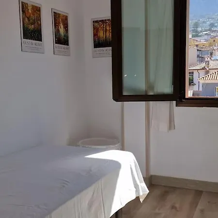 Arautava Daire La Orotava