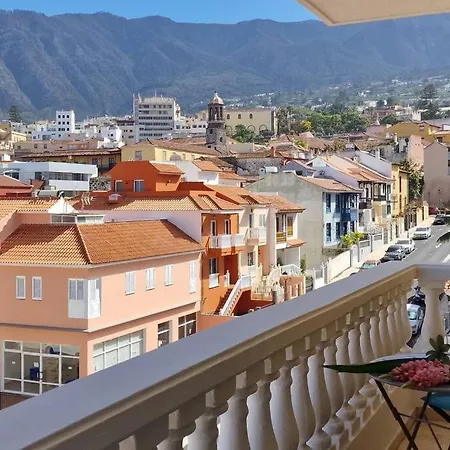 Apartman Arautava La Orotava