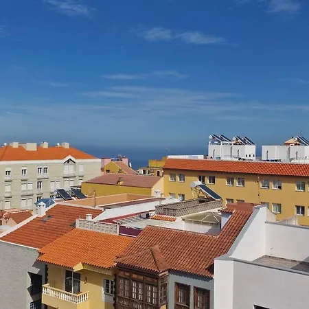 Apartman Arautava