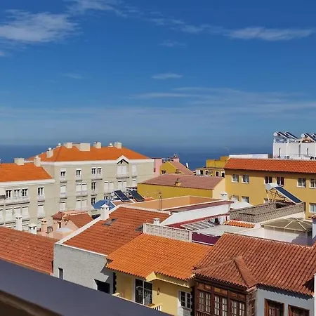 Arautava Apartman