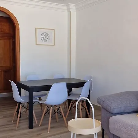 Arautava Apartman