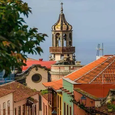 Apartmán Arautava *